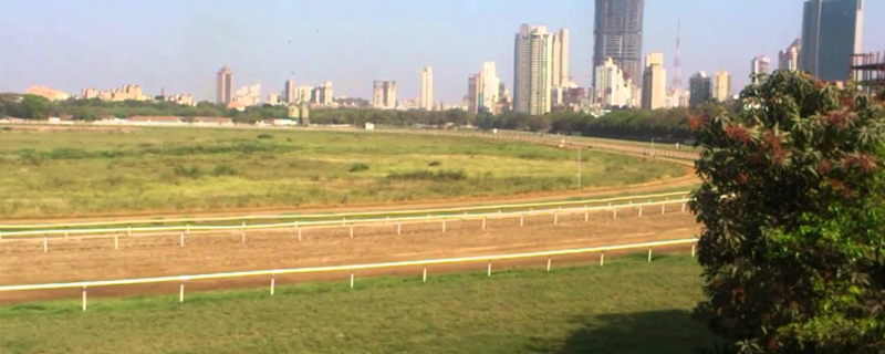 Mahalakshmi Race Course 